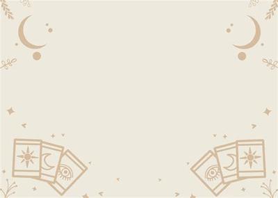 塔罗牌爱情金字塔牌阵教程：一看就会入门指南