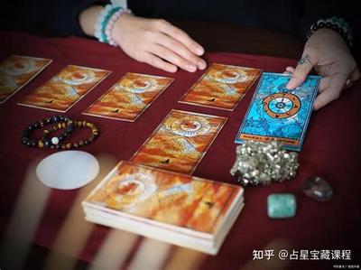 塔罗牌占卜事业：塔的深层含义