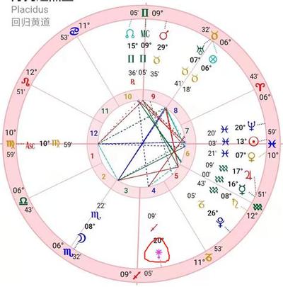 摩羯座的性格特点与健康深度解读