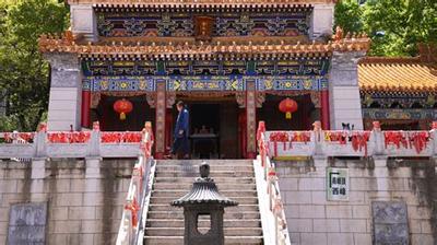 佛珠的风水功效与正确使用方法